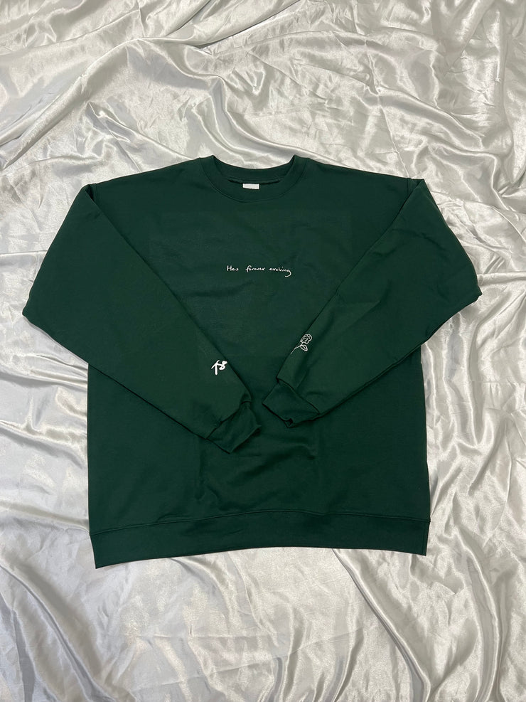 Order pickup