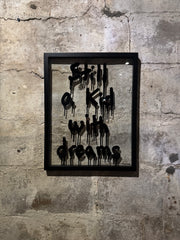 “Still a kid with dreams”