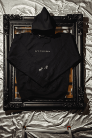 “New York isn’t the same without you” Hoodie