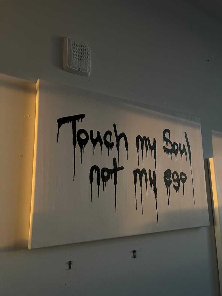 Touch my Soul