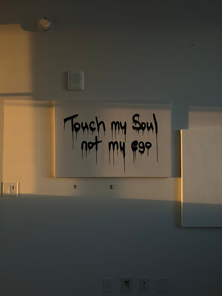 Touch my Soul